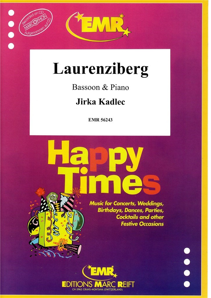 Laurenziberg